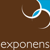 LOGO-EXPONENS