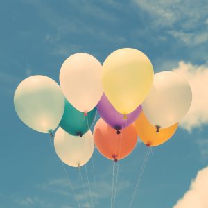 balloons-calm-clouds-colorful-574282