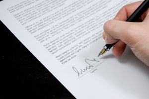 sign-pen-business-document-48195