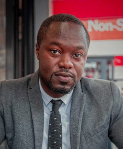 Mouhamadou Falilou DIENE