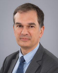 Philippe DELERIVE