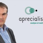 Nomination de Philippe Delerive au poste de Directeur Général d’Aprecialis