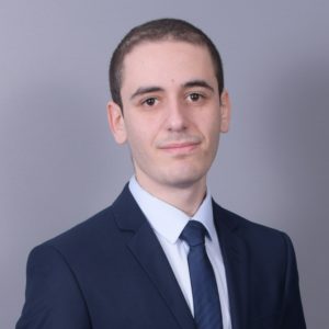 Grégory BOKOBZA